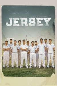 Jersey - Posters