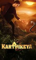 Karthikeya 2