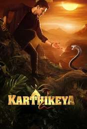 Karthikeya 2