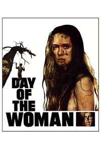 Day of the Woman - Poster