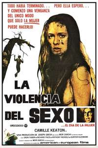 Day of the Woman - Poster