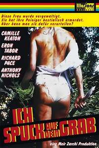 Day of the Woman - Poster