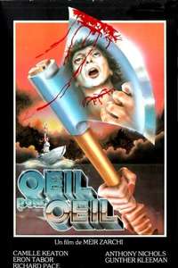 Day of the Woman - Poster
