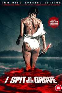 Day of the Woman - Poster