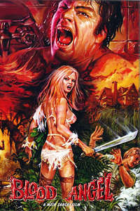 Day of the Woman - Poster