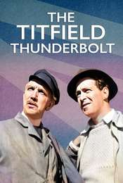 The Titfield Thunderbolt