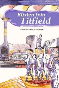 The Titfield Thunderbolt - Poster