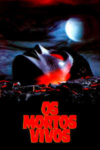 Dead & Buried - Poster
