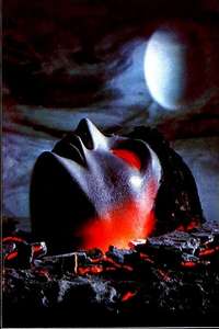 Dead & Buried - Poster