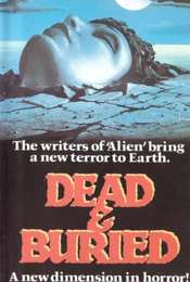 Dead & Buried