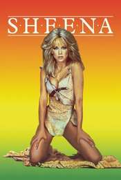 Sheena