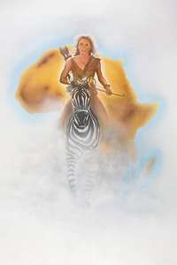Sheena - Poster