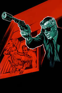 The Killers - Poster