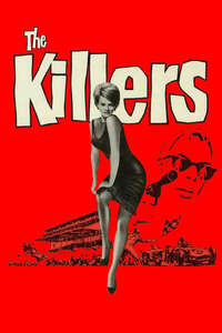 The Killers - Poster
