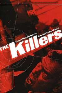 The Killers - Poster