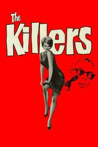 The Killers - Poster