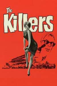 The Killers - Poster