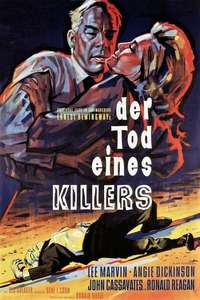 The Killers - Poster