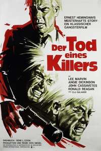 The Killers - Poster
