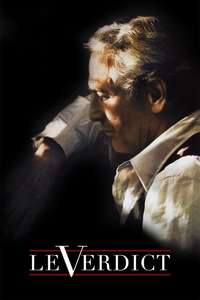 The Verdict - Poster