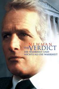 The Verdict - Poster
