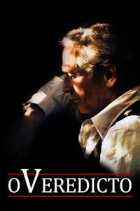 The Verdict - Poster