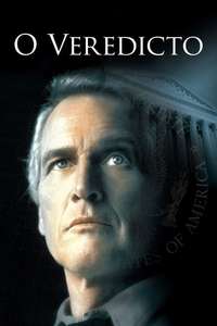 The Verdict - Poster
