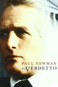 The Verdict - Poster