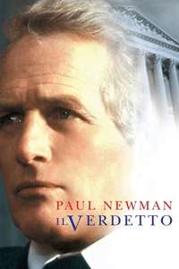 The Verdict - Poster