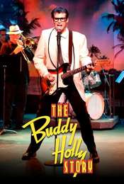 The Buddy Holly Story