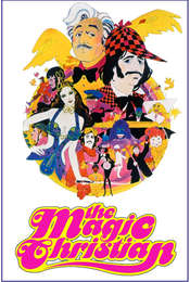 The Magic Christian