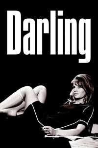 Darling - Poster