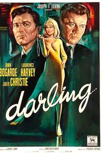 Darling - Poster