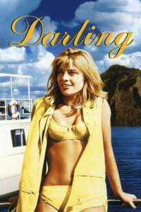 Darling - Poster