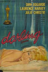 Darling - Poster