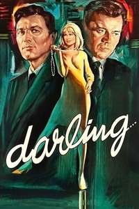 Darling - Poster