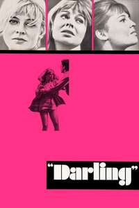 Darling - Poster