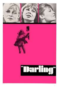 Darling - Poster