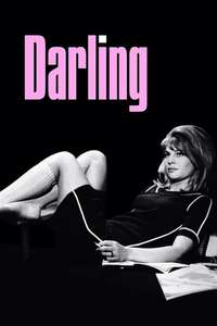 Darling - Poster