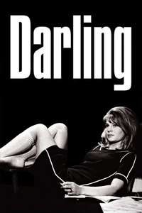 Darling - Poster