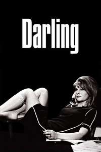 Darling - Poster