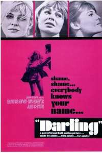 Darling - Poster
