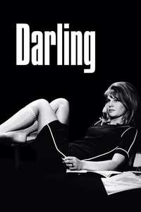 Darling - Poster
