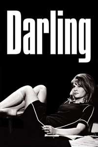Darling - Poster