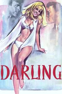 Darling - Poster