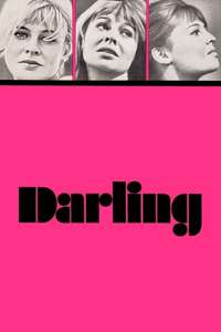 Darling - Poster