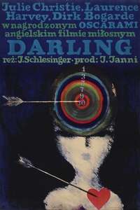 Darling - Poster