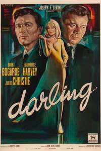 Darling - Poster