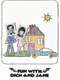 Fun with Dick and Jane