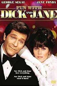 Fun with Dick and Jane - Poster